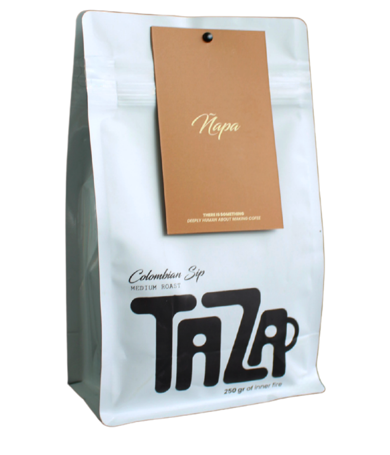 Ñapa - Castillo Natural