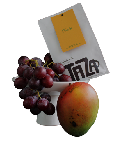 Tambó - Pink Bourbon