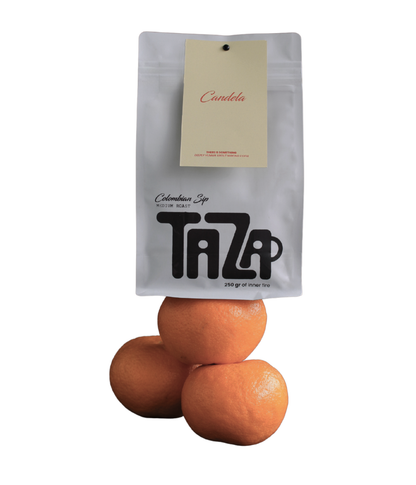 Candela - Castillo Red Honey