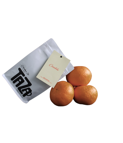 Candela - Castillo Red Honey