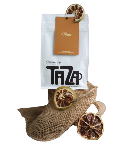 Ñapa - Castillo Natural