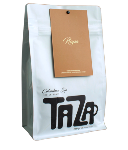 Ñapa - Castillo Natural