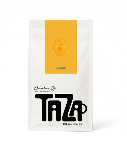 Tambó - Pink Bourbon